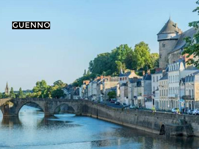 Fonds de commerce - 48 m²