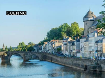 Fonds de commerce - 48 m²