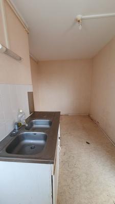 Studio - 32 m² - 1 pièce