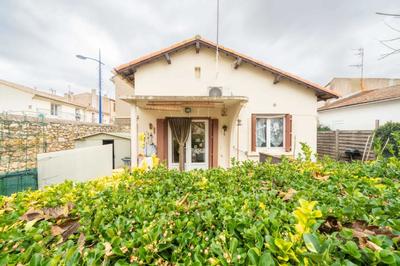 Maison - 47 m² - 4 pièces