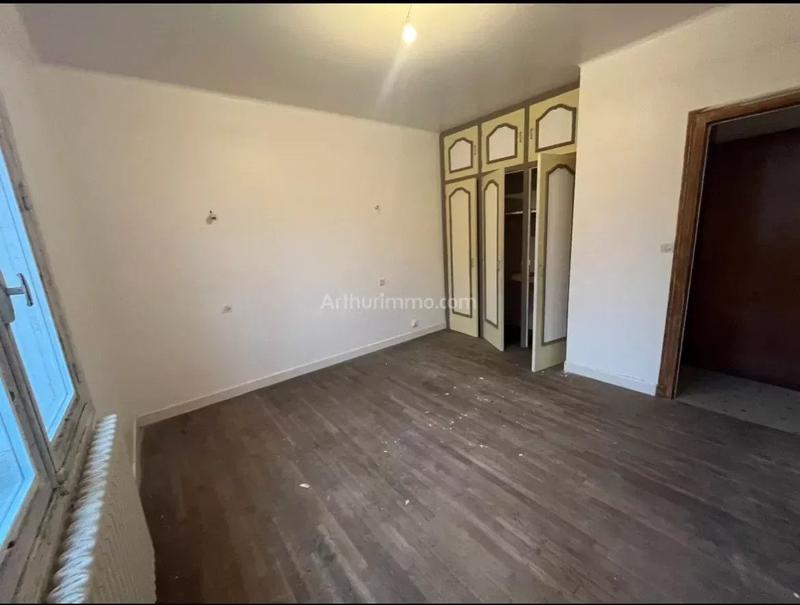 Maison - 171 m² - 8 pièces
