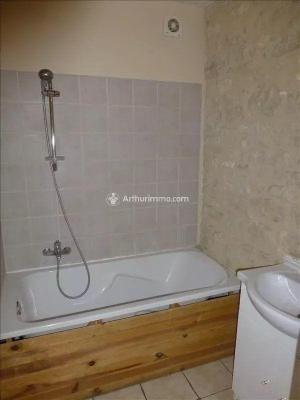 Appartement - 52 m² - 3 pièces