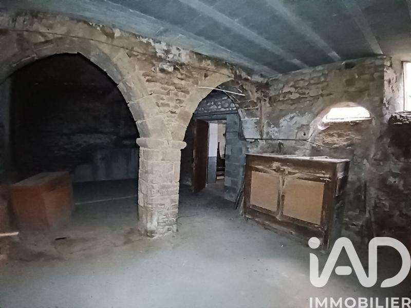 Maison - 100 m² - 10 pièces