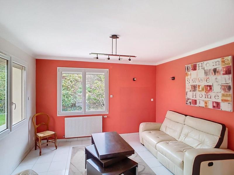 Maison - 178 m² - 7 pièces