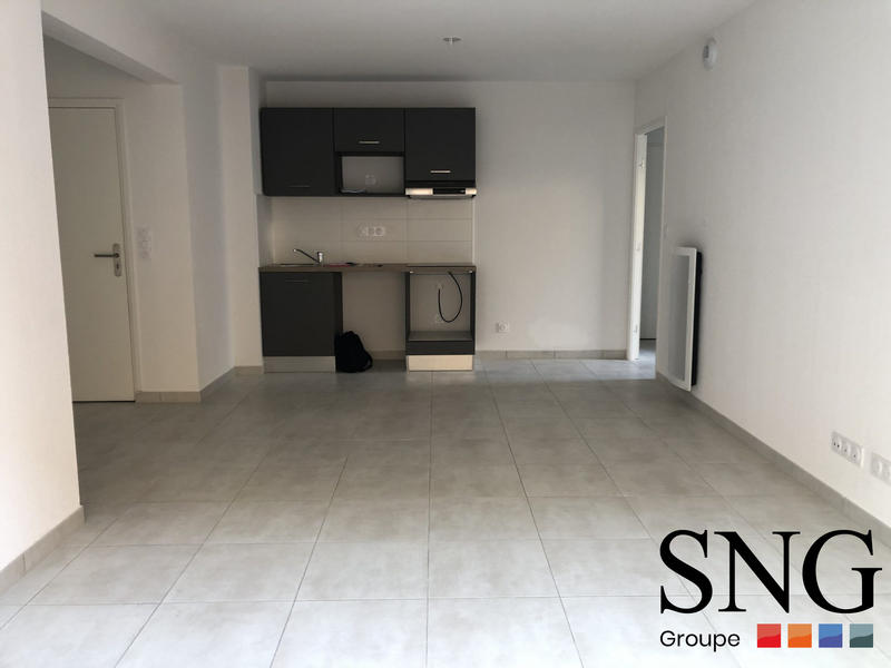 Appartement - 70 m² - 4 pièces