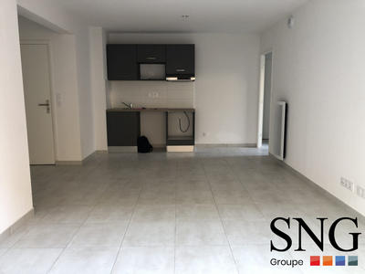 Appartement - 70 m² - 4 pièces