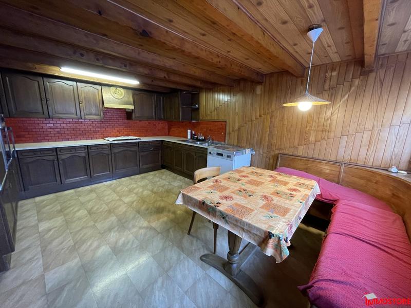 Maison - 145 m² - 5 pièces