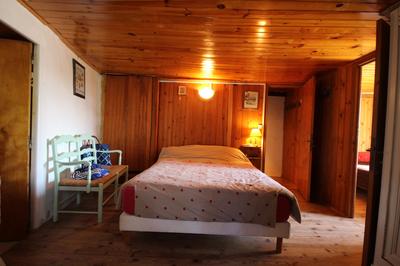 Maison - 65 m² - 4 pièces