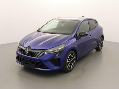Renault Clio 5 Techno Tce