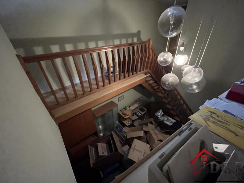 Maison - 202 m² - 10 pièces