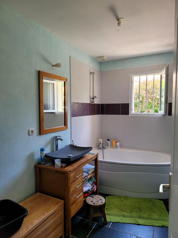 Maison - 82 m² - 5 pièces