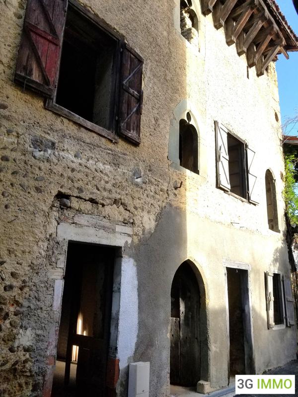 Villa - 194 m² - 4 pièces