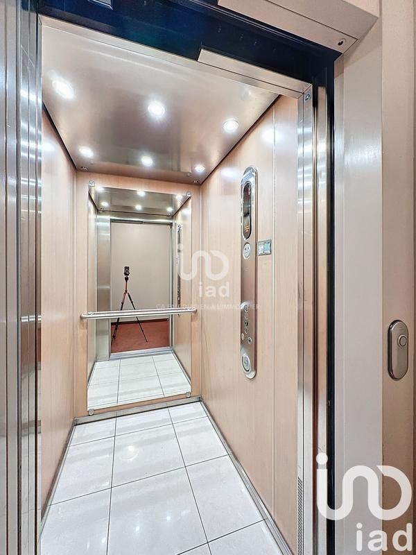 Appartement - 86 m² - 4 pièces