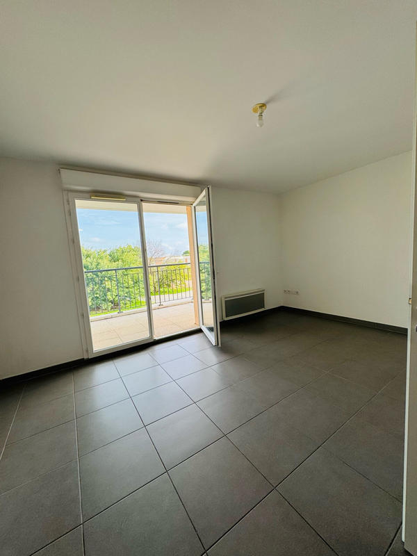 Appartement - 28 m² - 1 pièce