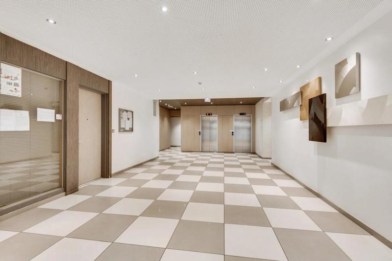 Appartement - 31 m² - 1 pièce