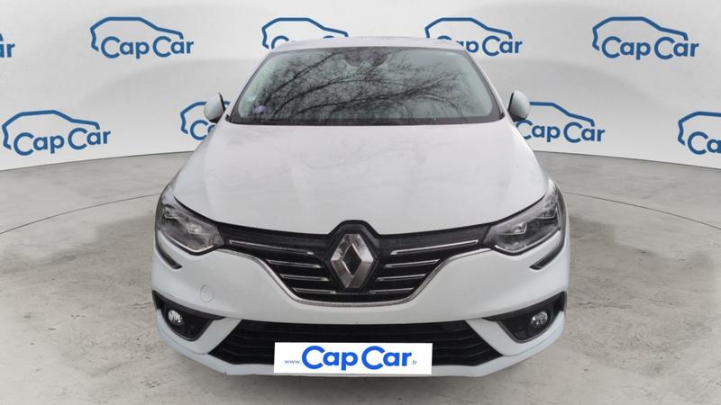 Renault Mégane 1.2 TCe 130 Energy Edc7 Intens - Automatique