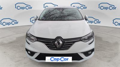 Renault Mégane 1.2 TCe 130 Energy Edc7 Intens - Automatique