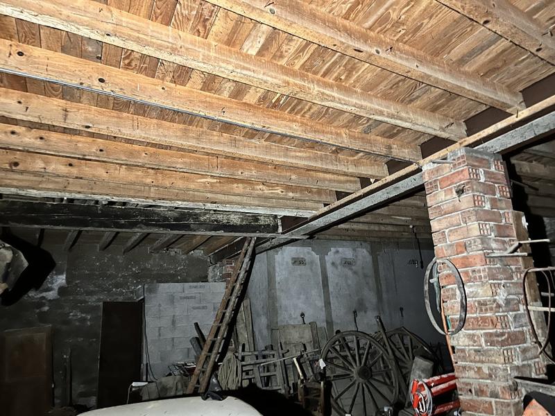 Propriété viticole - 300 m² - 8 pièces