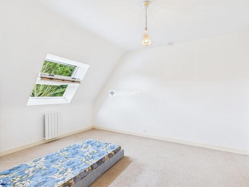 Maison - 114 m² - 5 pièces