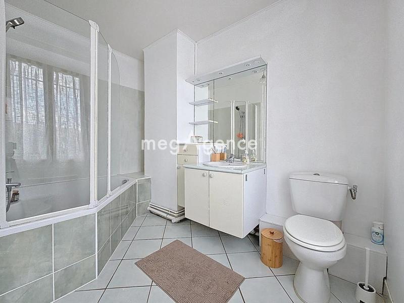 Maison - 135 m² - 6 pièces