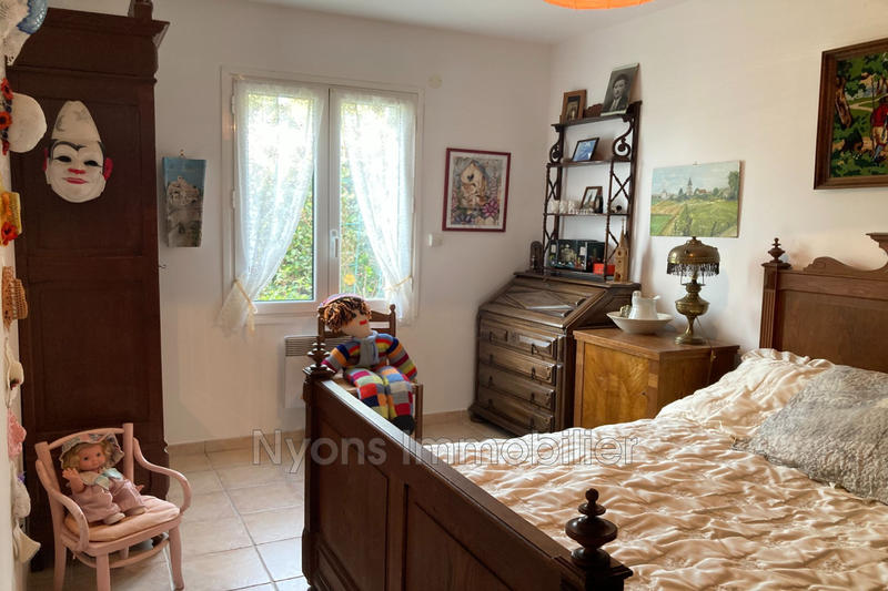 Villa - 137 m² - 4 pièces