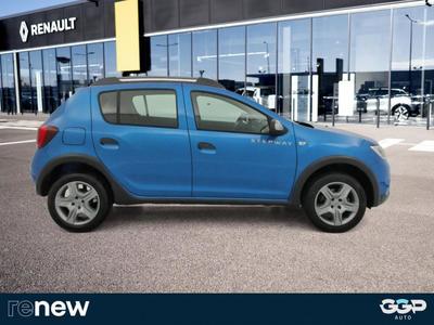 Dacia Sandero TCe 90 Stepway