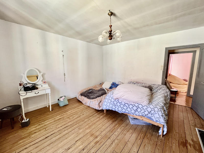 Maison - 130 m² - 4 pièces