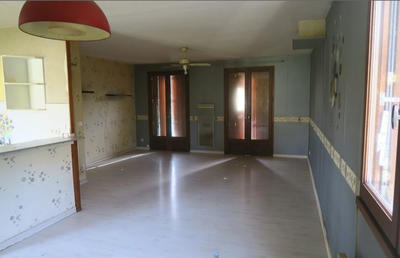 Villa - 129 m² - 4 pièces