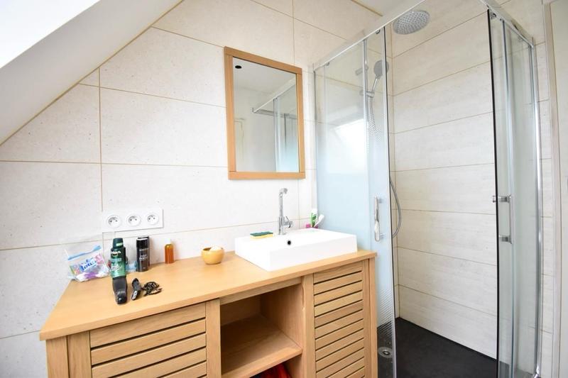 Maison - 144 m² - 6 pièces