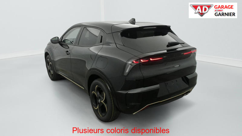 Alfa Romeo Junior 1.2 Ibrida 145 ch eDCT6 Intensa