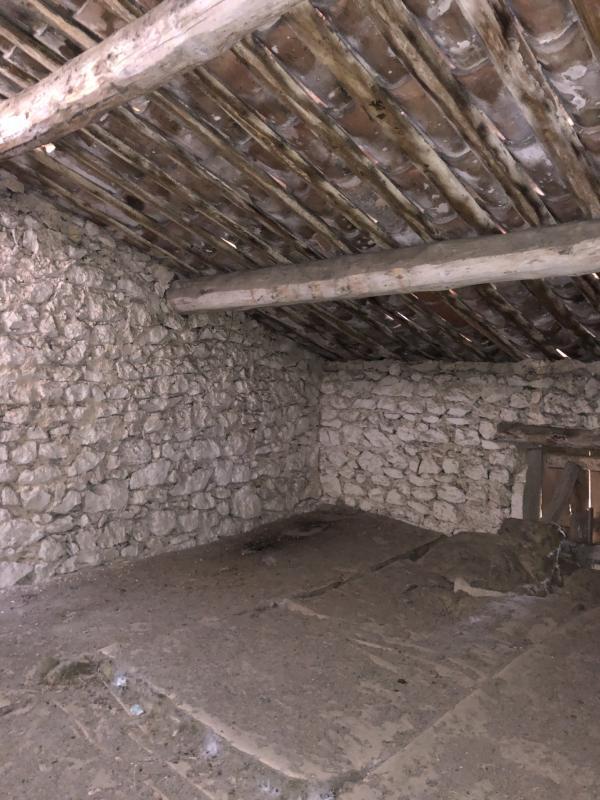 Mas - 152 m² - 6 pièces