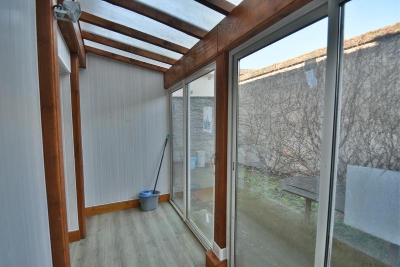 Maison - 97 m² - 7 pièces