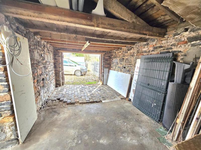 Maison - 195 m² - 6 pièces