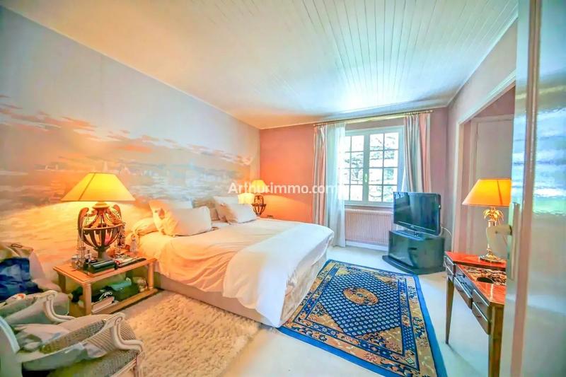 Maison - 189 m² - 7 pièces