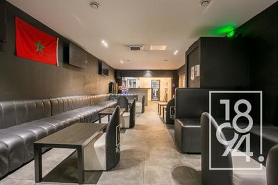 Local commercial - 133 m²