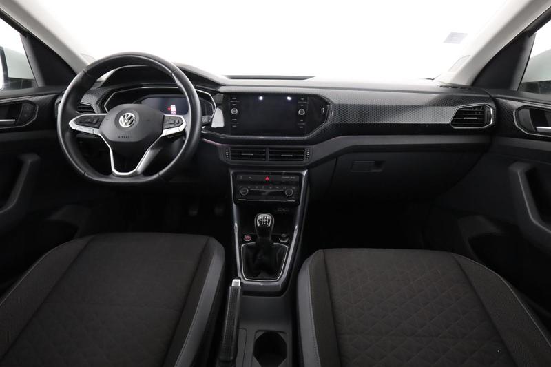 Volkswagen t-Cross 1.0 Tsi Carat 115 ch