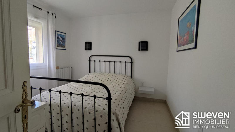 Maison - 145 m² - 8 pièces