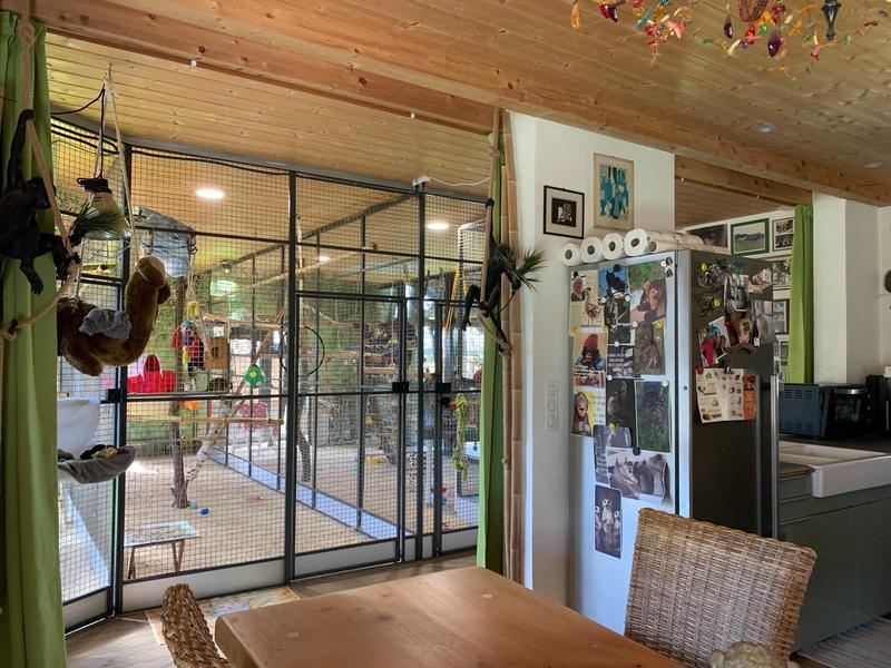 Maison - 166 m² - 5 pièces