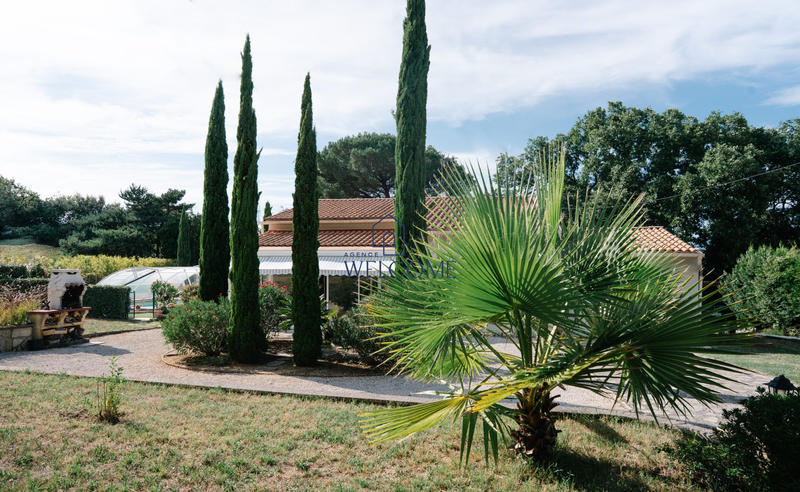 Maison - 132 m² - 5 pièces