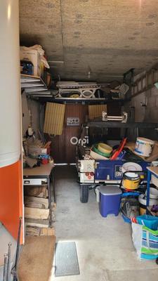 Maison - 73 m² - 4 pièces