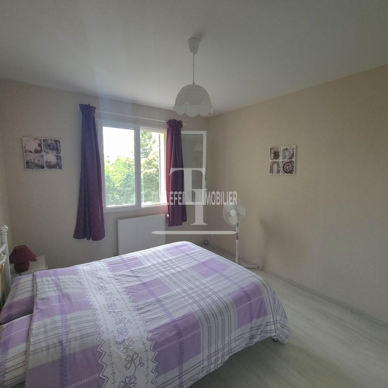 Maison - 210 m² - 6 pièces