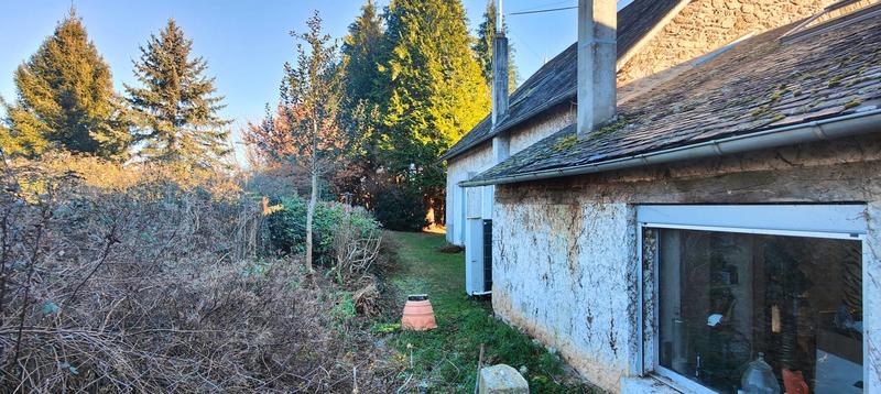 Corps de ferme - 172 m² - 6 pièces