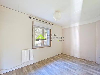 Maison - 75 m² - 4 pièces