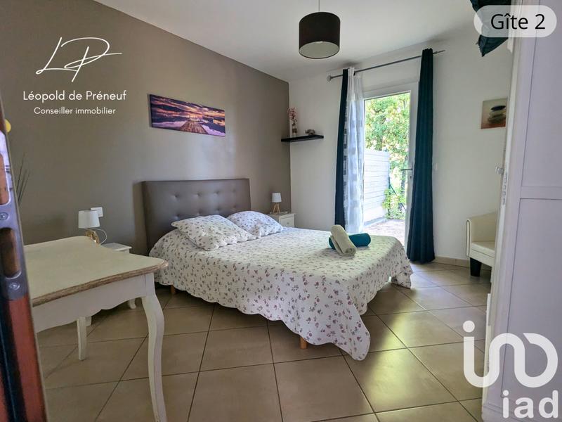 Maison - 350 m² - 15 pièces