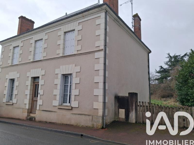 Maison - 165 m² - 6 pièces