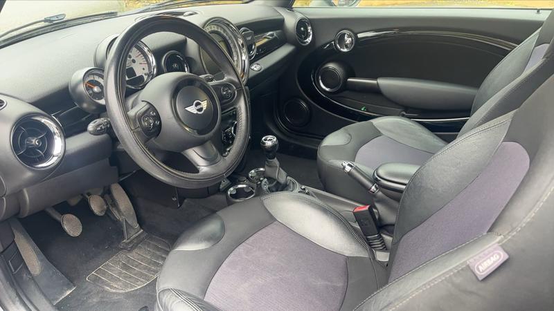 Mini Cabrio Mini Cabriolet II 1.6 Cooper 122 Chili - Toit ouvrant