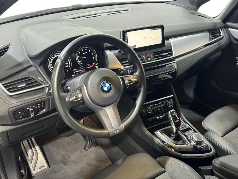 Bmw Serie 2 Active Tourer F45 Lci 218i 140 ch m Sport