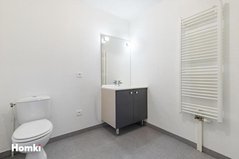 Studio - 28 m² - 1 pièce