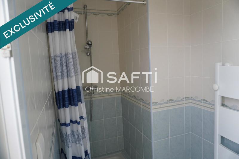 Maison - 222 m² - 8 pièces