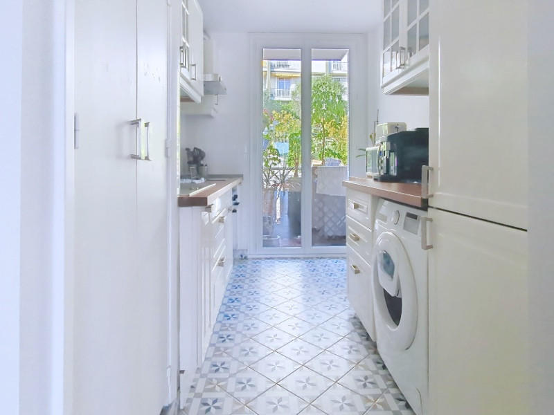 Appartement - 72 m² - 4 pièces